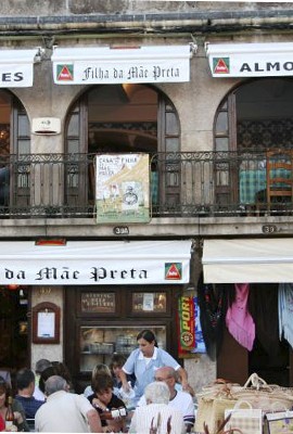 Rota das Tascas