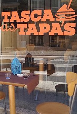 Rota das Tascas