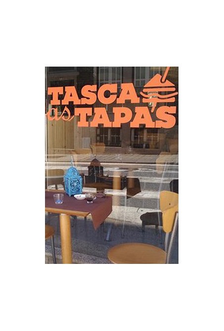 Rota das Tascas