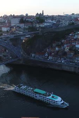 City Cruises