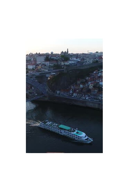 City Cruises