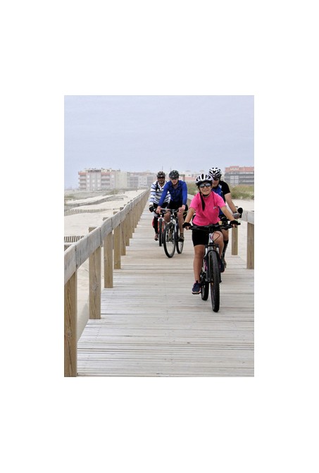 Cycling lovers