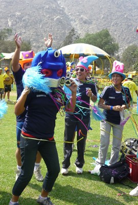 Actividades Empresas ou Escolas