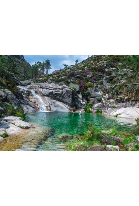 28/6 Trilho 7 Lagoas Xertelo: Montalegre, Gerês