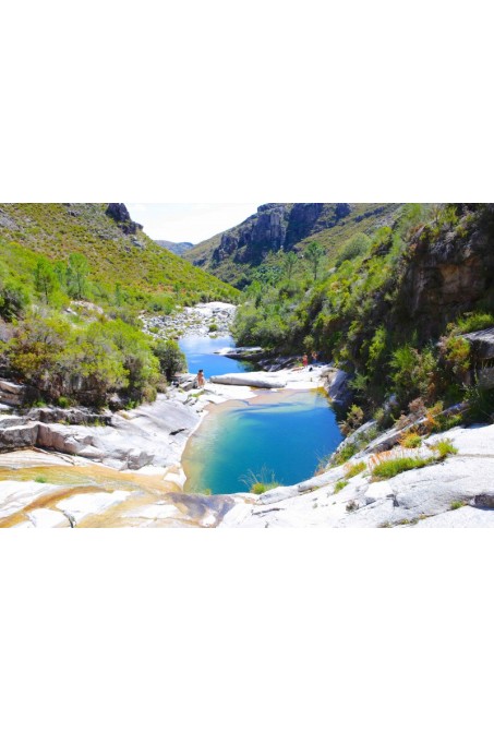 28/6 Trilho 7 Lagoas Xertelo: Montalegre, Gerês