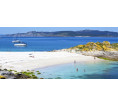 4/9 Viagem Ilhas Cies (3 dias) 4/9 Viagem Ilhas Cies (3 dias)