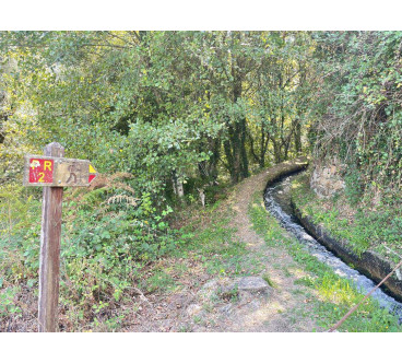 26/4 Trilho Levada de Piscaredo (Mondim de Basto)