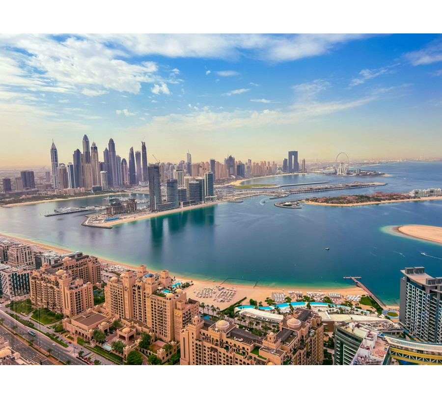 5/10 Dubai e Emirados Árabes Unidos 5/10 Dubai e Emirados Árabes Unidos