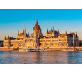 24/4 Viena/ Budapeste/ Bratislava - Capitais Imperiais