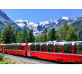 10/6 Bernina Express/ Lago Como/ Milão/ Zurique/ Lucerna/ Monte Titlis 10/6 Bernina Express/ Lago Como/ Milão/ Zurique/ Lucerna/ Monte Titlis