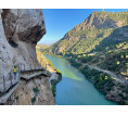 3/7 Viagem Caminito del Rey, Sevilha e Ronda - Andaluzia 3 dias 3/7 Viagem Caminito del Rey, Sevilha e Ronda - Andaluzia 3 dias