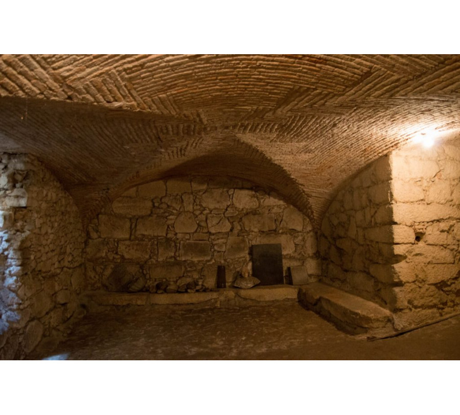 30/5 Histórias das Catacumbas do Porto (C/ visita Catacumbas Igreja Taipas e Igreja São Francisco) 30/5 Histórias das Catacumbas do Porto (C/ visita Catacumbas Igreja Taipas e Igreja São Francisco)