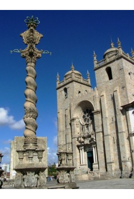 Porto Histórico