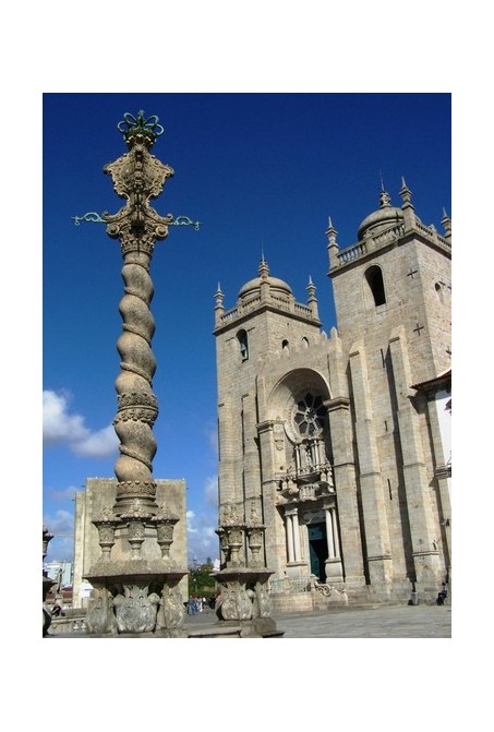 Porto Histórico