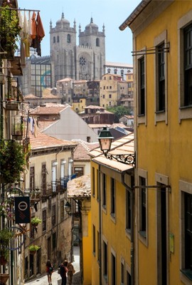 Porto Peculiar