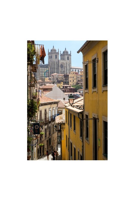 Porto Peculiar