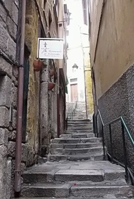 Porto Peculiar